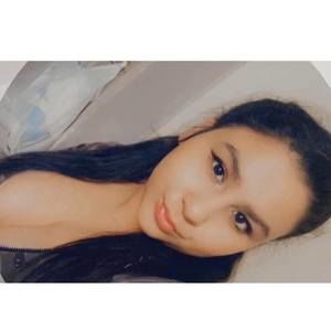 Meet your Posher, Alexandra